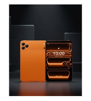 Mey İthalat® Uzun Pil Ömürlü 10.1 İnç Android Tablet