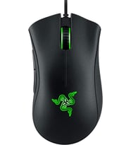 Razer DeathAdder Essential RZ01-03850100-R3M1 Siyah Optik Kablolu Oyuncu Mouse - Teşhir