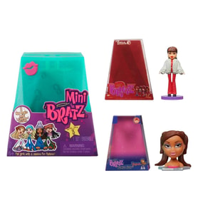 57 - 50C3 Bratz Minis