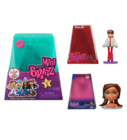 57 - 50C3 Bratz Minis
