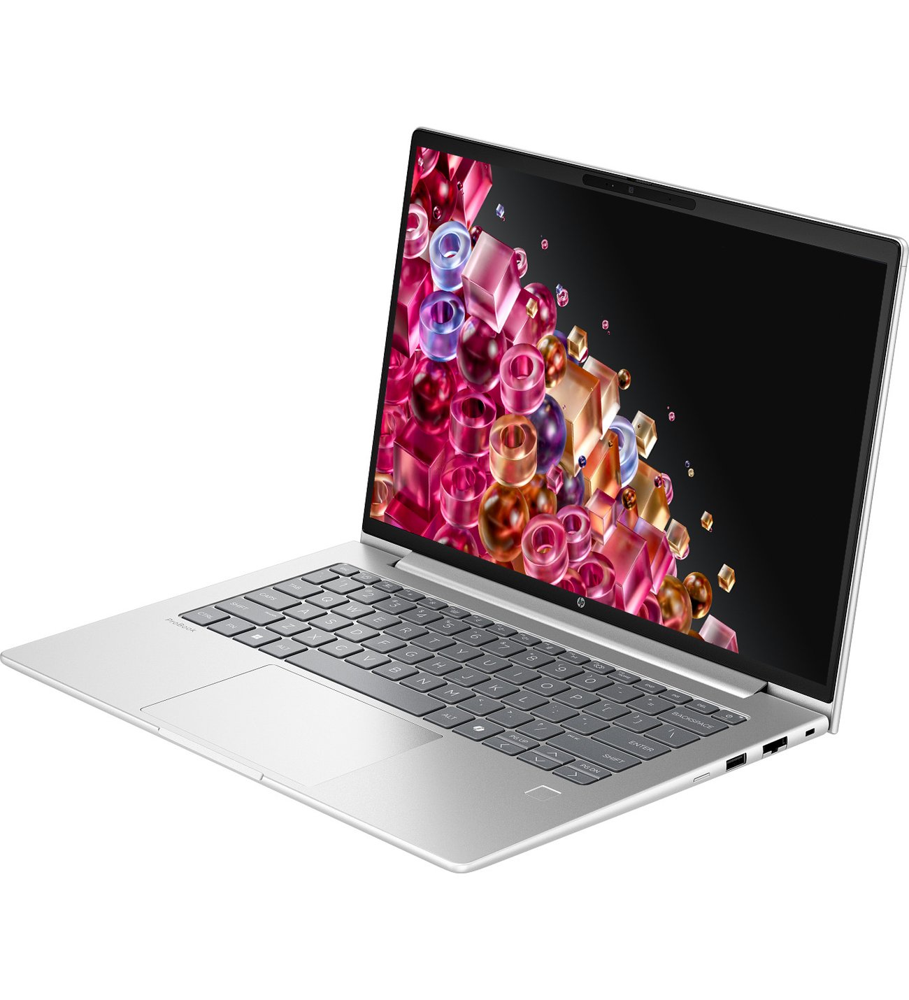Hp Probook 4 G1I Intel® Core Ultra 7 255U 24GB Ddr5 1tb SSD 14