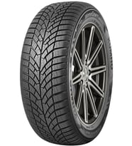 205/55R16 91H WINTERCRAFT WP52+ KUMHO (EV) (KIŞ)