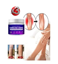 Maximum Strength Varicose Veins Bakım Kremi 100 ml x 3 adet