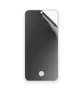SChitec Redmi Note 15 Pro+ 5G Uyumlu Ön Yüzey Hayalet Privacy Hidrojel Ekran Koruyucu