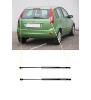 FİESTA BAGAJ AMORTİSÖRÜ 2003/ 2008 2 ADET TAKIM (Karışık)