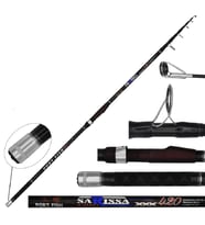 SURF KAMIŞI Portfish Sarissa Surf Carbon Olta Kamışı 450 cm 250 g