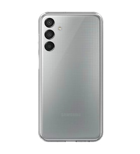 Samsung Galaxy M15 Kılıf Lüx Şeffaf Silikon