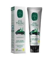 Eyüp Sabri Tuncer Doğal Bambu Aktif Karbonlu Diş Macunu 90ml