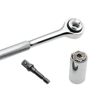 Toptanucuzal Solid Grip Akıllı Anahtar