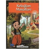 Keloğlan Masalları Kolektif