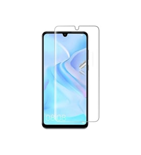 Huawei P30 Lite Uyumlu Premium Ekran Koruyucu 9h Sert Temperli Kırılmaz Cam Koruma Şeffaf