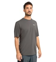 Jack Wolfskin Prelight Suncool Erkek Tişört