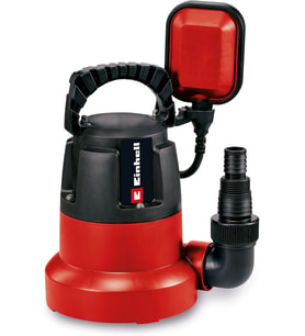 Einhell Gc-Sp 3580 Ll, Dalgıç Pompa - Temiz Su - 4170445 (Standart)