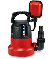 Einhell Gc-Sp 3580 Ll, Dalgıç Pompa - Temiz Su - 4170445 (Standart)