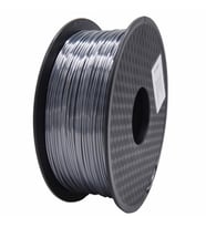 Creality CR-PLA Filament Gümüş 1.75mm 1kg