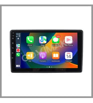 DACIA DUSTER 2015-2017 UYUMLU 6 GB RAM 128 GB HAFIZA ANDROID MULTIMEDIA TEYP