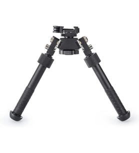 Super X Tac Picatinny Rail 22 Mm Hareketli Bipod