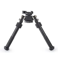 Super X Tac Picatinny Rail 22 Mm Hareketli Bipod