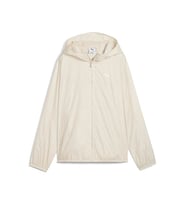 Puma ESS REGULAR WINDBREAKER Erkek Günlük Rüzgarlık 68513387 Beyaz