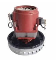 Beko Uyumlu BKS 9220 9320 9322 Elektrikli Süpürge Motoru 1400 W