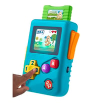 Fisher Price Köpekçiğin Oyun Macerası
