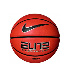 Nike N.100.2353.855.07 Elite Tournament 8P  Unisex Basketbol Topu