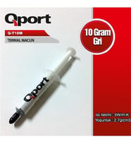 QPORT Q-T10M 10-gram Termal Macun