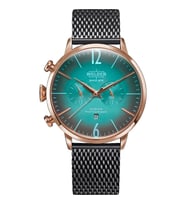 Welder Moody Watch WWRC405 45 mm Erkek Kol Saati