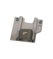 Mercedes W223 2021 - Tampon Demir Braketi Ön Sol M A2236200901 Wender