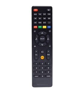 Next IP TV Uydu Alıcı Kumandası