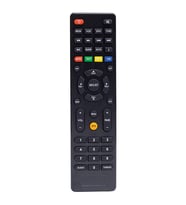 Next IP TV Uydu Alıcı Kumandası