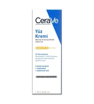 Cerave Nemlendirici Yüz Kremi SPF30 52 ml