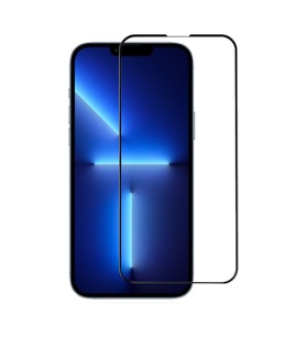 Apple  iPhone Uyumlu 13 Pro Max Kırılmaz Cam Ekran Koruyucu