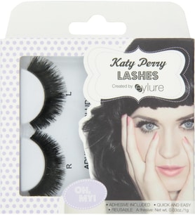 Lexroo Eylure Takma Kırpık Katty Perry Lash-Oh My