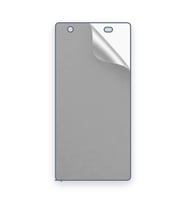 SChitec SONY X Peria Z1 Uyumlu Ön Yüzey Mat Hidrojel Ekran Koruyucu