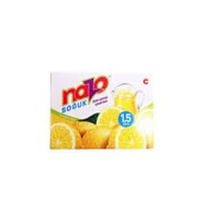 Northcity NAZO LİMON 9 GR (24 Adet)