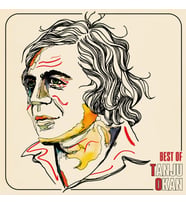 Tanju Okan Best Of - Plak (Standart)