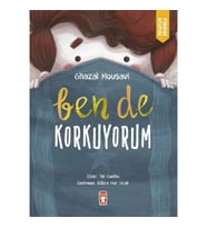 Ben de Korkuyorum