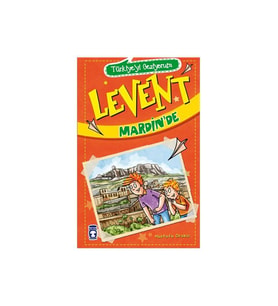 Levent Mardin'De-Mustafa Orakçı