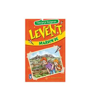 Levent Mardin'De-Mustafa Orakçı
