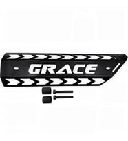 RKS Grace 202 2022 - 2024 Uyumlu Eksoz Koruma Demiri