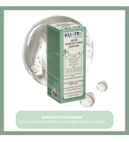 KUATRA Skin Perfecting Serum 35 ml Hyaluronik Asit Niacinamide Nemlendirici Yüz Serumu