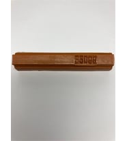 Yumuşak Tamir Mumları 550 99 Eczacıbaşı Kiraz 8cm Yumuşak Mum