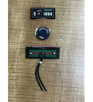 7X2 CM 3 LÜ ÇANTA GİYİM HOBİ AKSESUARI