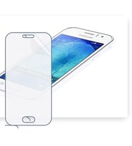 SChitec SAMSUNG Galaxy J1 Ace Uyumlu Ön Yüzey Nano Şeffaf Hidrojel Ekran Koruyucu