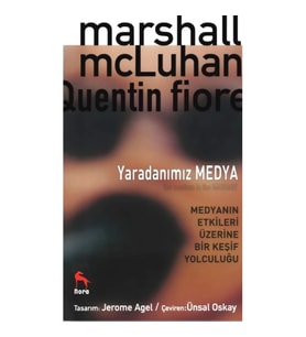Yaradanımız Medya