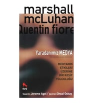 Yaradanımız Medya