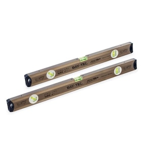 Mıknatıslı Su Terazisi 80 cm MK0640 BAYTEC (Standart)