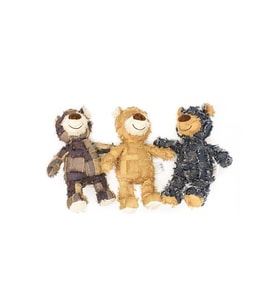 LION TY202 PELUS AYICIK KOPEK OYUNCAK