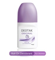 Deotak Roll On 7 Gün Etkili Orıgınal Women 35 Ml